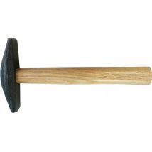 Marteau enclume double piste avec manche