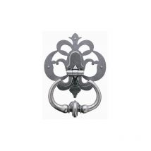 Bouvet - Marteau 2353 gm L.125 x H.165 mm - Fer patiné cémenté - 021759