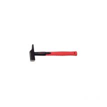 Marteau menuisier 0.25 kg manche tri-matière