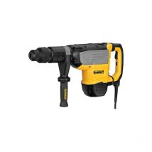Marteau perforateur burineur DeWALT D25773K avec 1700 Watt et insert SDS-Max