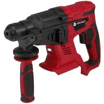 ABH-800 / TAWB-200 SDS-Plus-Marteau perforateur-burineur sans fil 20 v Li-Ion sans batterie, sans chargeur - Toolcraft