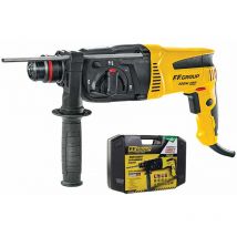 Marteau perforateur FFgroup rh 24 720W Pro