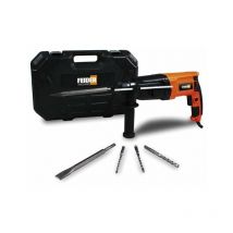 Feider - Marteau perforateur FMP800 - 800 watts