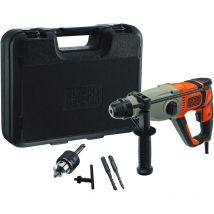 Behs02k-Qs-SDS-Plus 800W Hammer avec mallette
