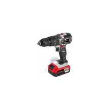 Worgrip - Marteau perforateur sans balais 20v 1 batterie 4,0ah