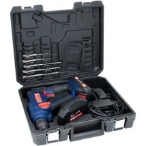 Marteau perforateur sans fil bh 18-201-30K