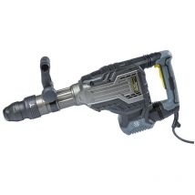 Steiner - Marteau Piqueur 1700W 45J sds Max