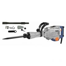 Marteau-piqueur Hexagonal, 650 w - Centrale Brico
