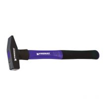 Hozelock - Marteau rivoir 1000 g longueur du manche 360 mm Manche 3 composants avec goupill