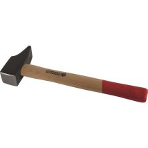 Stilker - Marteau Rivoir Manche Bois Vernis 35mm - 15288 - Ce Produit De Marque Stilker Est Neuf.