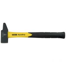 Marteau rivoir avec manche bimatière - 400G Stanley