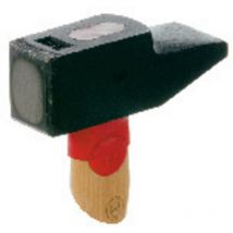 Mob Outillage - mob - Marteau rivoir de mécanicien securiplus en 40 ou 55 mm