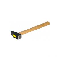 Taliaplast - Marteau rivoir manche bois verni 1kg - Sofop