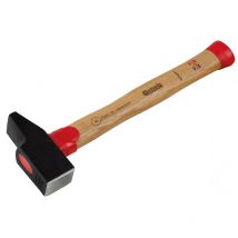 Marteau rivoir manche Hickory 32 mm Mob Outillage