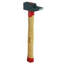 Mob - Marteau rivoir de mécanicien manche hickory de 22 à 42 mm - usage professonnel
