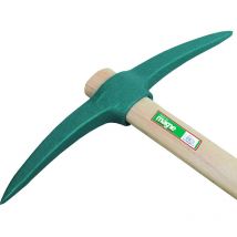 Martelette À 2 Pics 750gr Emmanche Bois Divers Forges De Magne - 320351