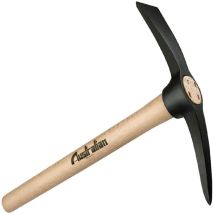 Martellina "catania" Con Manico Lungo 37 Cm Realizzato In Legno -400 Gr