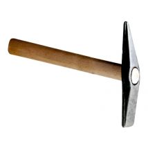 Martellina per saldature Sacit manico legno