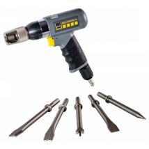 Schneider Airsystems - Martello a scalpello Schneider mlh 3000/56-10 DGKD322432