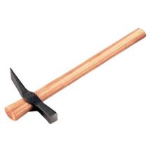 Marteau de maçon G 500 Bois Plus – Acier forgé trempé – 36 cm