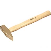 Martello da ingegnere 300g manico-L.300mm hickory antiscintilla Endres Tools