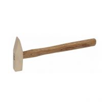 Ks tools tools BronzePlus Martello meccanico - Maniglia Hickory - 0,93 kg - 963.2013