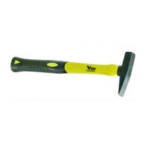 Martelli Meccanico Vigor Manico Sintetico Gr. 400 Conf. 6 Pezzi