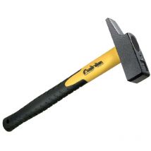Martello falegname tipo francese penna lunga manico in gomma 300g Australian