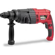 Stayer Iberica - Martello tassellatore elettropneumatico sds plus serie rossa professionale stayer