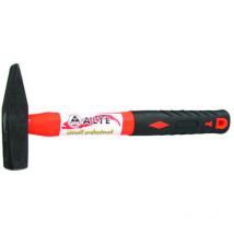 Alte - Martello tipo tedesco manico fibra - gr.100