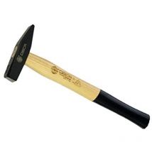 103E 400 , Martello da fabbro con manico in frassino, 400 g - Osca