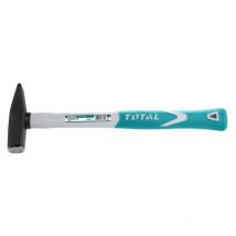 MARTELLO TEDESCO FABBRO MECCANICI 2000g FIBRA DI VETRO GOMMA TOTAL