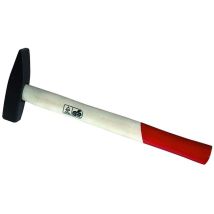 Martello Tipo Tedesco Din 1041 Manico Legno Gr. 1500