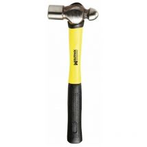 Marteau Boule 500 Grammes Manche Fibre de Verre