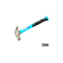 Ferrestock - martillo carpintero mango fibra 29MM fsk