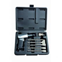 Sam Outillage - Martillo cincel resistente hex. 11 mm sam construcción - 1207902