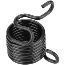 Ej.life - Martillo cincelador neumático Resorte de martillo neumático reemplazable Accesorio de resorte rápido para martillo neumático