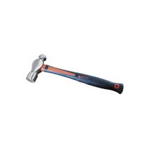 Martillo de bola mango de fibra y cabeza de acero 09515009 F - 32