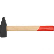 Vorel - 30510 - maquinista martillo 1500g / acero/gs tuv
