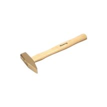 Martillo Cerrajero Antichispa 0300gr Mango Madera 300mm Endr