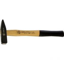 Martillo de cerrajero Hickory 200g Osca