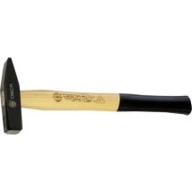 Osca - Martillo de cerrajero- mango madera - 2000g