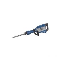 Martillo de piqueor, 1900 W, 240 V, 50 hz, 60J Negro