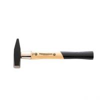 Martillo de mecánico con protección del mango, Peso : 600 g, Largo 330 mm