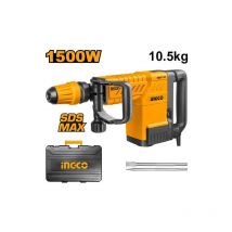Ingco - Martillo demoledor 1500W 6-25J PDB15006