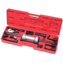 Jomafa - martillo deslizante sacabollos/extractor para reparacion de carroceria en vehiculos