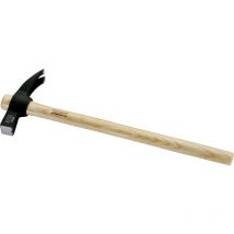 Martillo encofrador 196580 mango madera 500 Gr Alyco