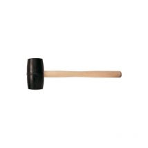 Martillo goma - 55mm.