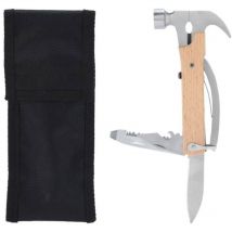 Martillo 15 funciones 13 cm