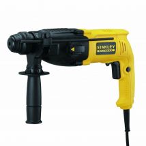 Black&decker - Martillo perforador Fatmax Mod.SFMEH200K